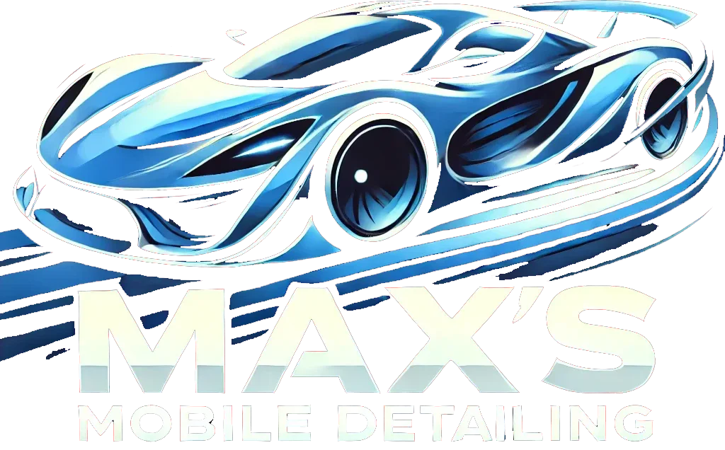 Max's Mobile Detailing